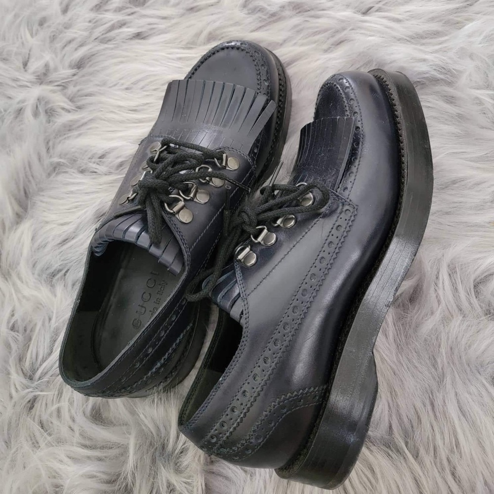Gucci shoes - Picture 2 of 2